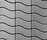 Flux Stainless Steel Tiles | Alloy