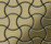 Infinit Brass Tiles | Alloy