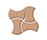 Infinit Copper Tiles | Alloy