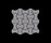 Infinit Stainless Steel Tiles | Alloy