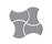 Infinit Stainless Steel Tiles | Alloy