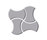 Infinit Stainless Steel Tiles | Alloy