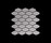 Karma Stainless Steel Tiles | Alloy