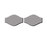 Karma Stainless Steel Tiles | Alloy