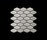 Karma Stainless Steel Tiles | Alloy