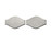 Karma Stainless Steel Tiles | Alloy
