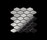 Karma Stainless Steel Tiles | Alloy
