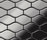 Karma Stainless Steel Tiles | Alloy