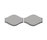 Karma Stainless Steel Tiles | Alloy