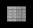Kink Stainless Steel Tiles | Alloy