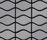 Kismet & Karma Stainless Steel Tiles | Alloy