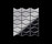Kismet & Karma Stainless Steel Tiles | Alloy