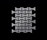Kismet Stainless Steel Tiles | Alloy