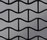 Kismet Stainless Steel Tiles | Alloy
