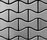 Kismet Stainless Steel Tiles | Alloy