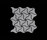 Ninja Stainless Steel Tiles | Alloy