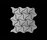 Ninja Stainless Steel Tiles | Alloy
