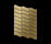Flux Titanium Tiles | Alloy