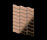 Flux Titanium Tiles | Alloy