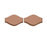Karma Titanium Tiles | Alloy