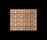 Kink Titanium Tiles | Alloy