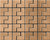 Kink Titanium Tiles | Alloy