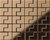 Kink Titanium Tiles | Alloy