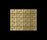 Kink Titanium Tiles | Alloy