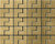 Kink Titanium Tiles | Alloy