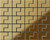 Kink Titanium Tiles | Alloy