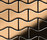 Kismet Titanium Tiles | Alloy