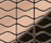Kismet & Karma Titanium Tiles | Alloy