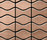 Kismet & Karma Titanium Tiles | Alloy