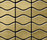 Kismet & Karma Titanium Tiles | Alloy