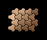 Ubiquity Titanium Tiles | Alloy