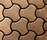 Ubiquity Titanium Tiles | Alloy