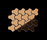 Ubiquity Titanium Tiles | Alloy