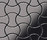 Infinit Titanium Tiles | Alloy
