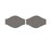 Karma Titanium Tiles | Alloy