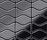Kismet & Karma Titanium Tiles | Alloy