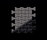 Kismet Titanium Tiles | Alloy