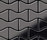 Kismet Titanium Tiles | Alloy