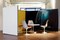 mooia acoustic | Sedus Stoll