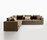 Omnia [Apta Collection] | Maxalto