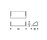 Wall Shelf 112A | Artek