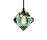 Pressed Glass Pendants | Tom Dixon