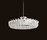 Prückl Chandelier | LOBMEYR