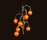 Rosa-Fleischmann Chandelier | LOBMEYR