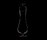 Personal decanter "Josephine" | LOBMEYR