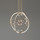 ARMILLA chandelier | Okholm Lighting
